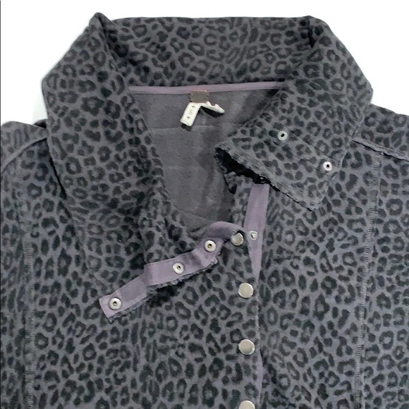 Y2K We The Free jacket Free People - Picture 1 of 8